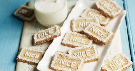 Coconut Nice