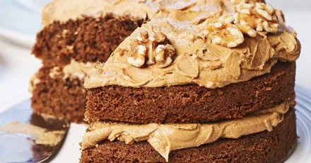 Coffee Cake