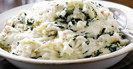 Colcannon