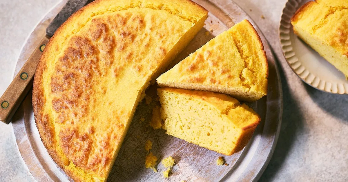 Cornbread