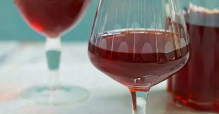 Plum Vodka