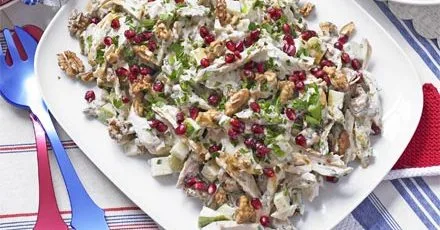Jubilee chicken