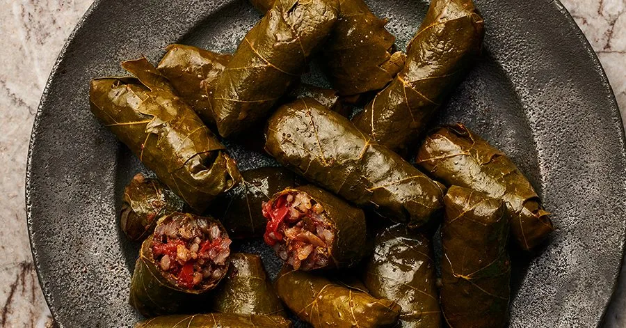 Dolma (yalancı dolma)