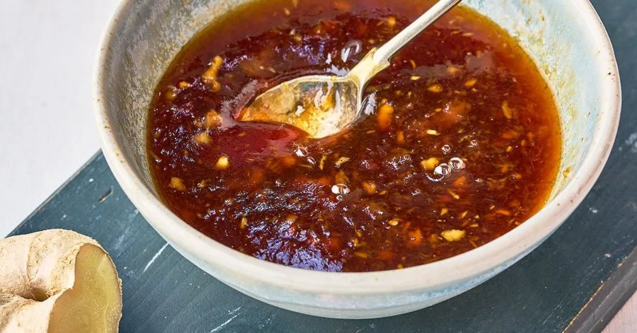 Duck sauce