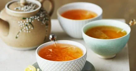 Earl Grey Martini