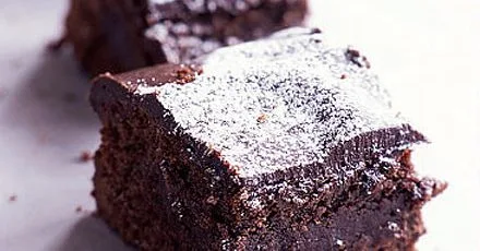 Easy brownies