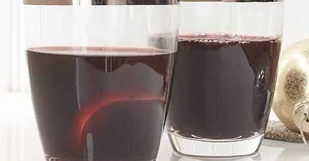 Легкий глінтвейн