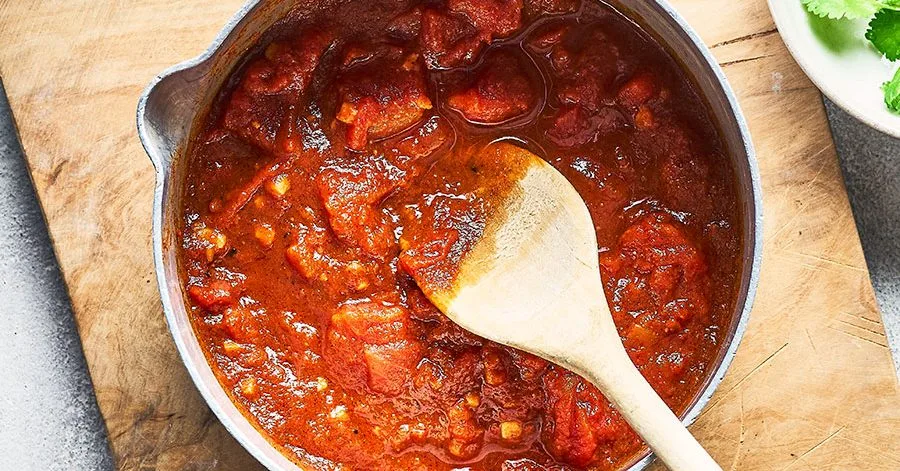 Enchilada sauce