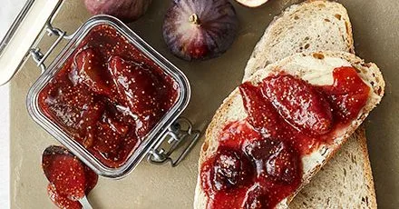Fig Jam