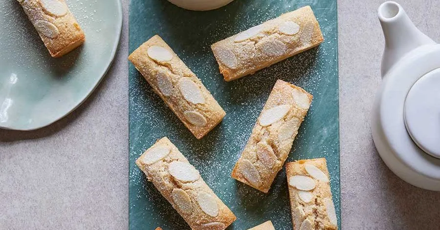Financiers