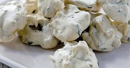 Забуті печивці