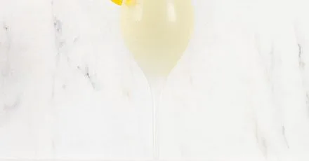 French 75 Cocktail