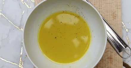 French dressing