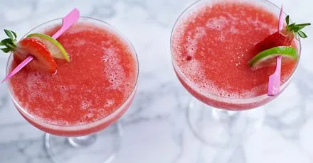 Strawberry Daiquiri