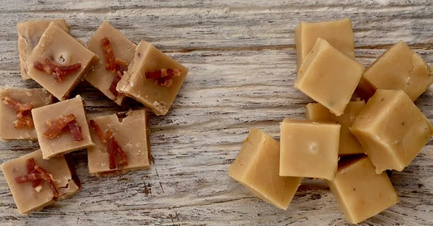 Funky fudge