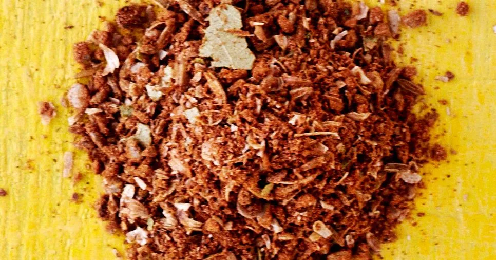 Easy garam masala