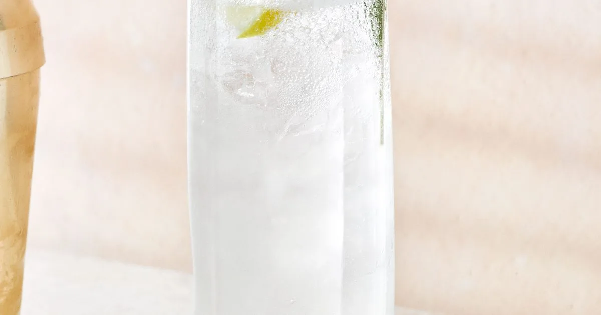 Gin sling