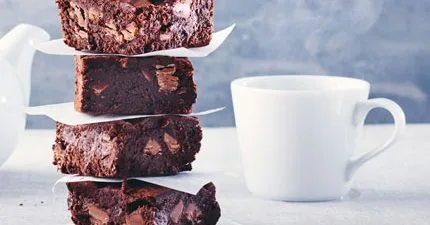 Gluten-free brownies
