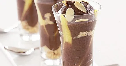 Gordon's chocolate velvet