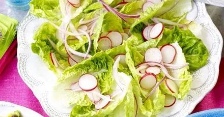 Green Gem salad