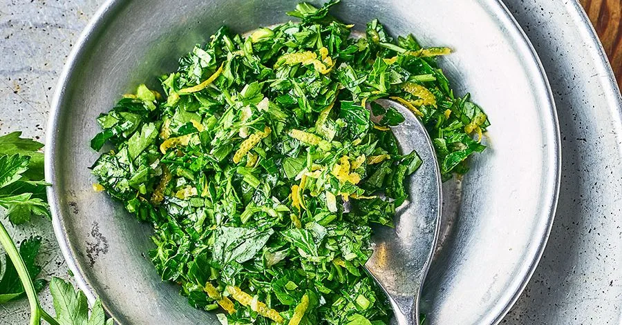 Gremolata