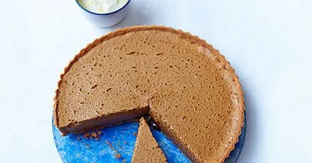 Gypsy tart