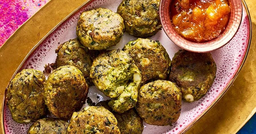 Hara bhara kabab
