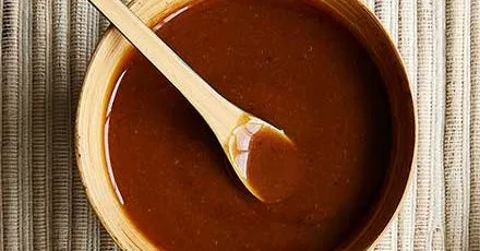 Hoisin sauce