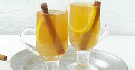 Гарячий тодді