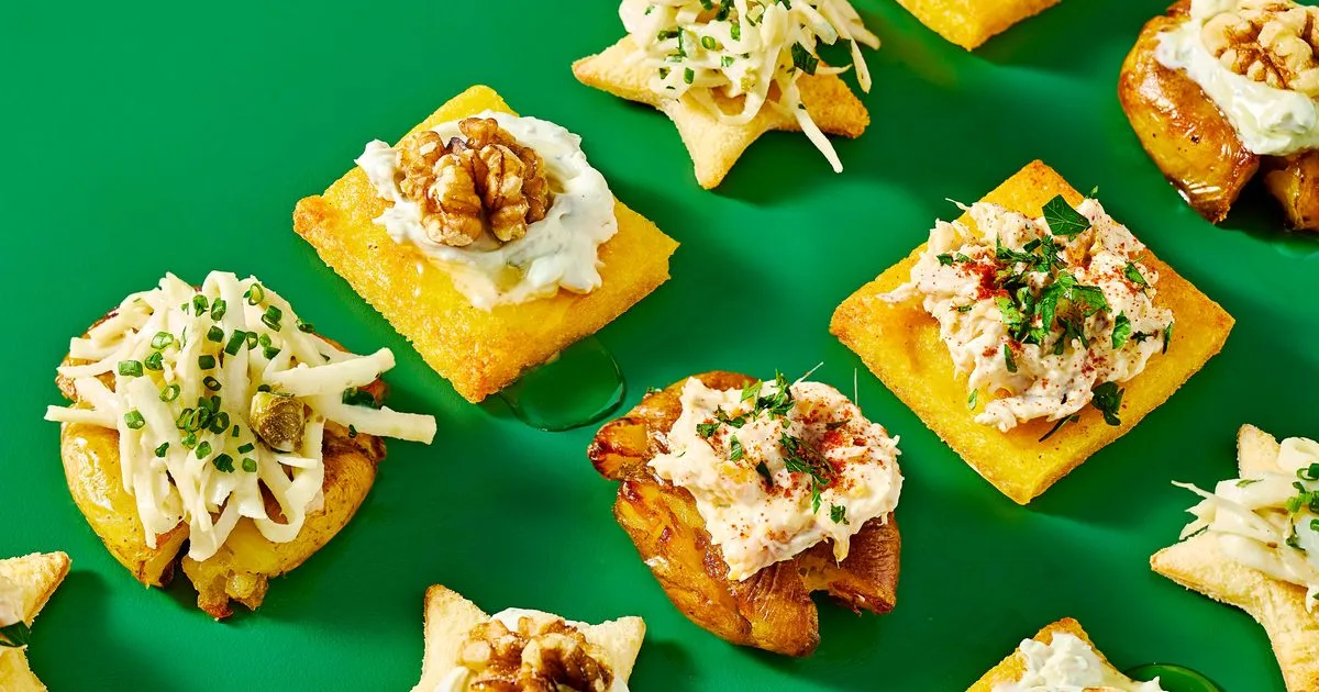 How to make polenta