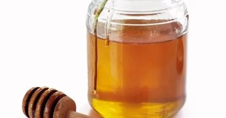 How to use up honey