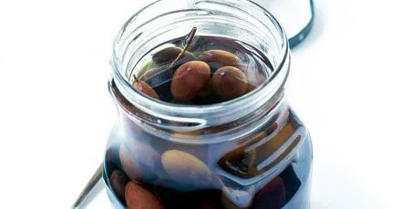 How to use up olives