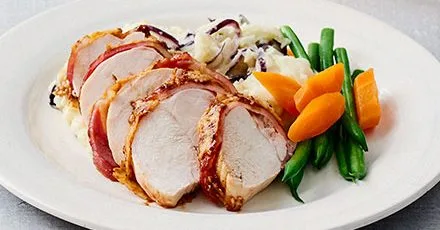 Hunter’s chicken