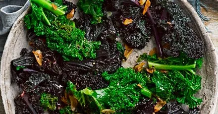 Italian kale