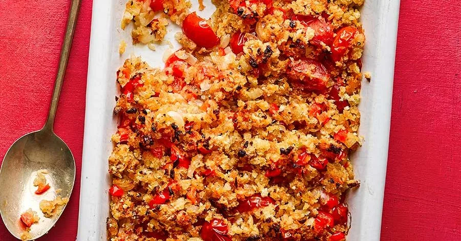 Jamaican stuffing