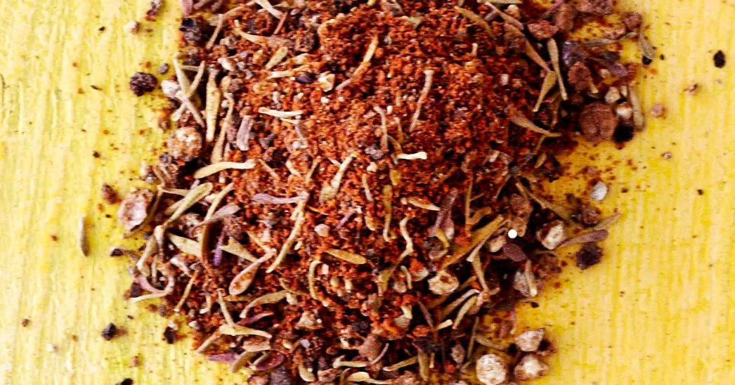 Easy jerk seasoning