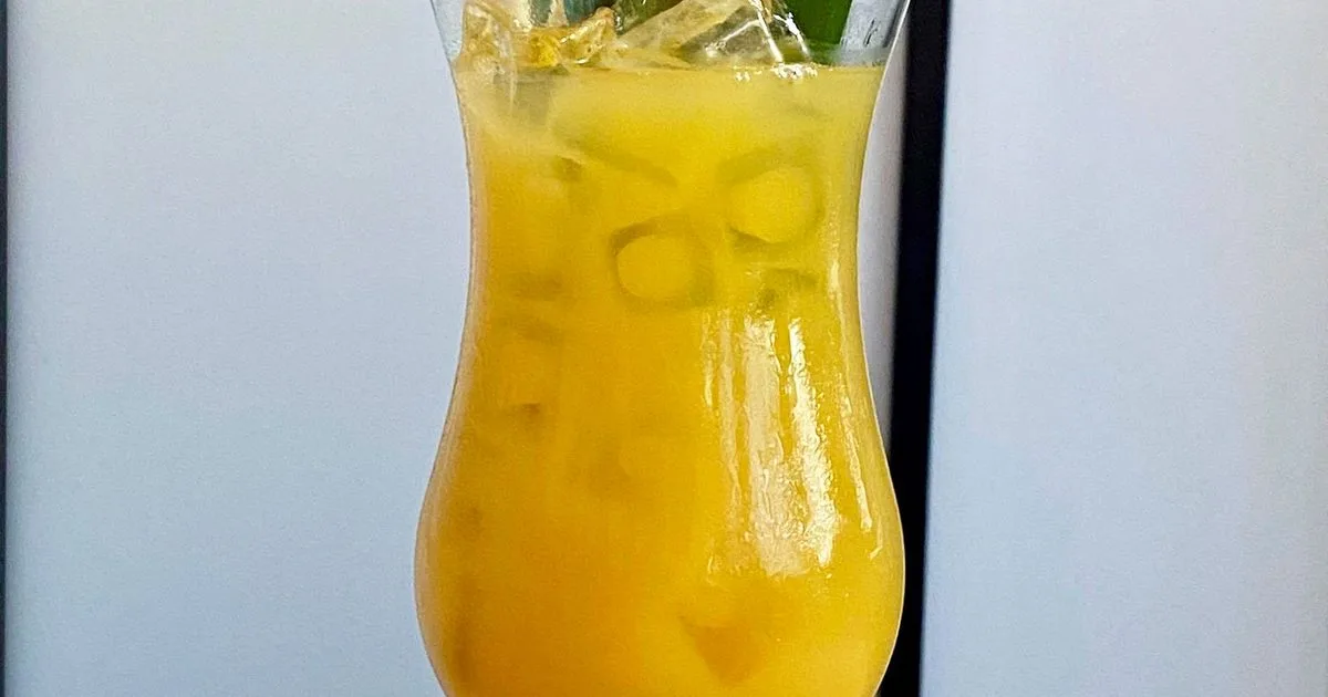 Kanpai colada