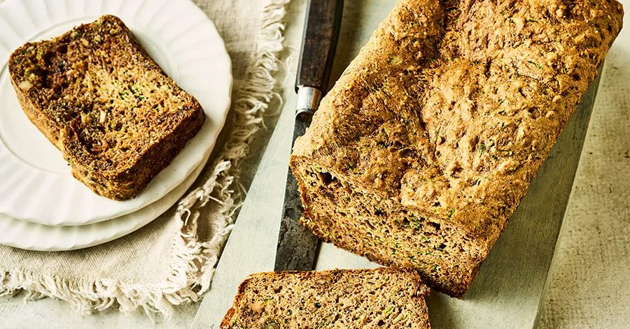 Keto bread