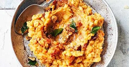 Khatti dhal