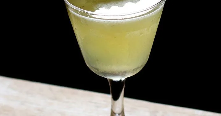 Kneecapper cocktail