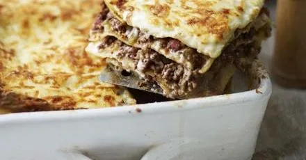 Лазанья
