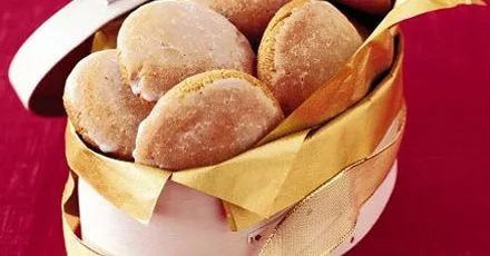 Lebkuchen