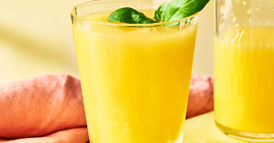 Mango margarita