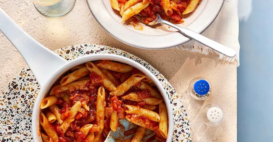 Marinara sauce