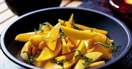 Marvellous mangoes