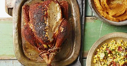 Maryland chicken