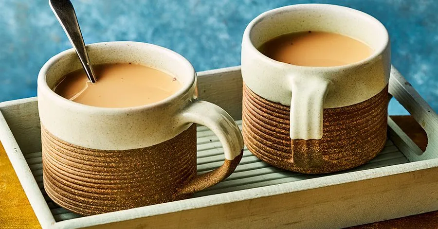 Masala chai