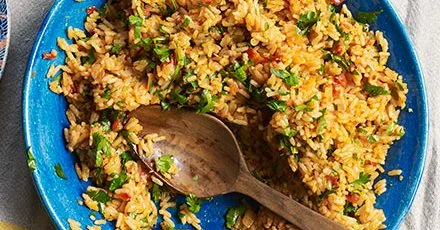Mexican rice