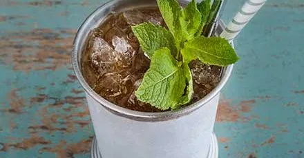 Mint julep