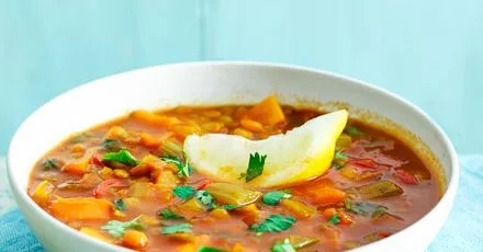 Мароканська харіра